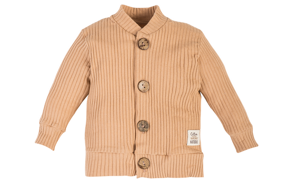 Bluza "Natural Harmony" Makoma latte