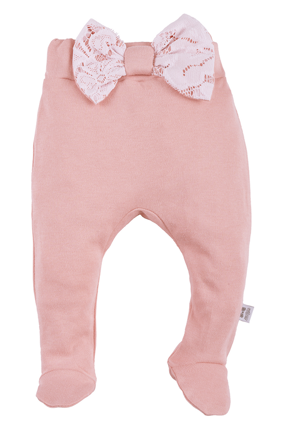 Półśpiochy 179 Cherry Marija - różowy