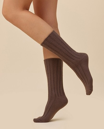 Skarpety Gabriella SW/069 – damskie z wełny merynos, miękkie i ciepłe