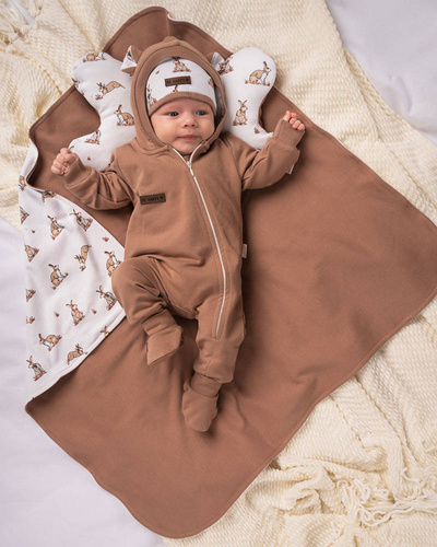 197056 Benio Czapeczka Nicol