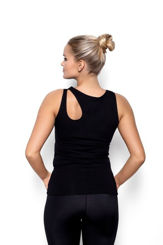 Axa  Koszulka Fit Sport Eldar biały