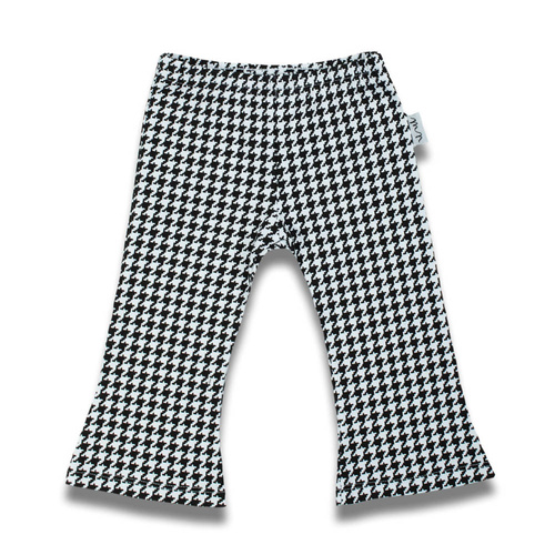 Spodnie dresowe dla dziewczynki 198277 Viki Nicol