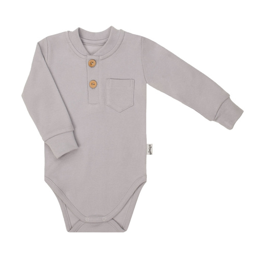 Body z długim rękawem 211100 Toys Nicol 