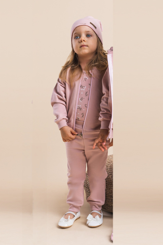 Spodnie dresowe 188274 Nela Nicol