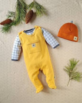 Komplet 2-częściowy 2819S Jack Marija