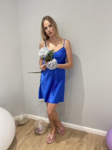 933 Classic Koszula damska Forex - chaber