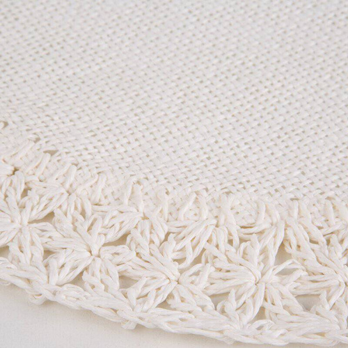 Podkładka na stół Boho 11 Eurofirany kremowy