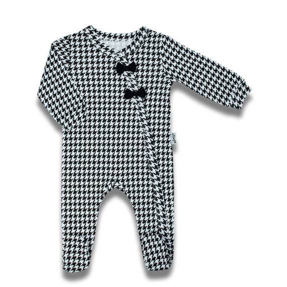 Pajacyk niemowlęcy 198031 Viki Nicol