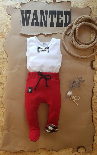 Body na ramiączkach 241M Bandito boy Marija - biały