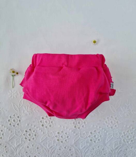 Bloomers 3633F Calinka Marija - fuksja