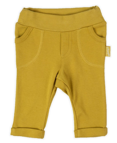 167016 Spodnie niemowlęce "Indian" Nicol 