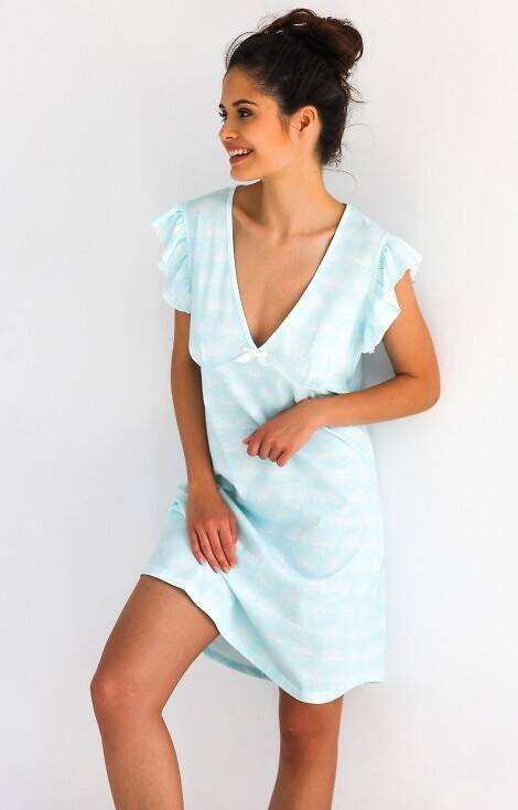 Sensis Koszula nocna Greta