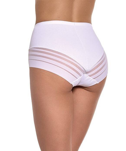 Figi damskie 209 Gabidar - biały