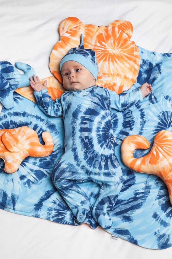 Czapeczka 189054 Tomi Nicol