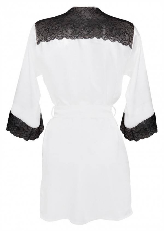 Nikola Podomka Szlafrok Damski Dkaren - róż