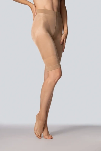 Szorty modelujące Shapewear mid-waisted total shaper Envie naturale 