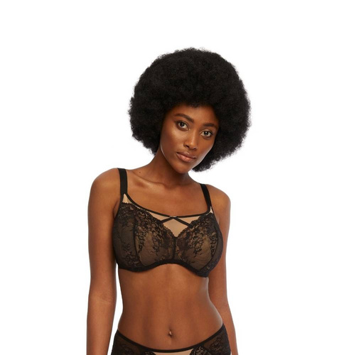  Biustonosz miękki SC-925 Sara Kinga czarny