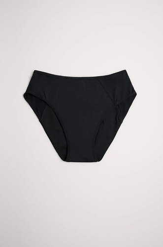 Figi menstruacyjne 19390 Ysabel Mora - czarny