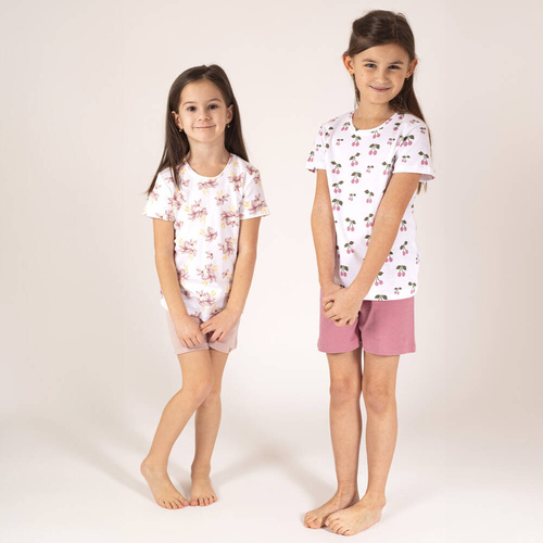 Piżama dziecięca 204037 Emily Nicol 