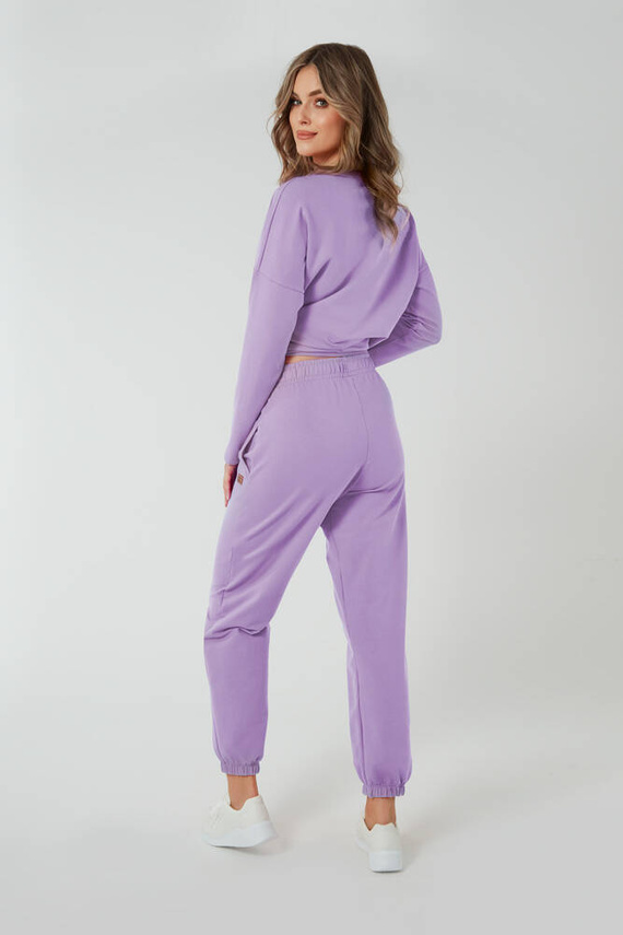 Spodnie damskie Madri Italian Fashion - lilia