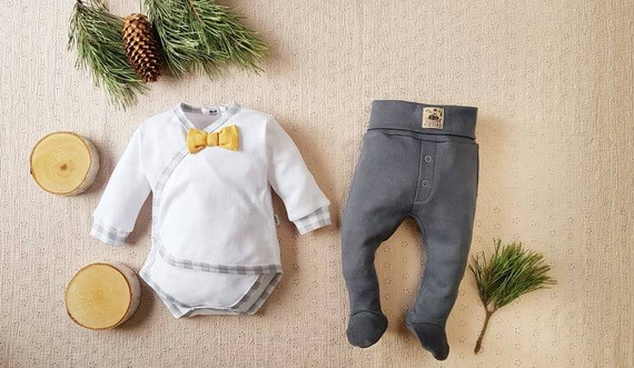 Wyprawka 2819 Jack Marija