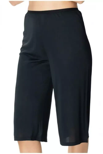 Półhalkospodnie damskie 6291 Tamara Mewa czarny