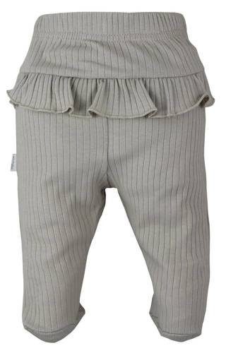 Półśpiochy bawełniane Basic Koala - beżowe