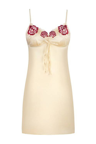 Koszula nocna Csenge LC 90393 LivCo Corsetti Fashion