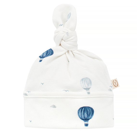 Balloons Czapka z bawełny organiczne Yosoy