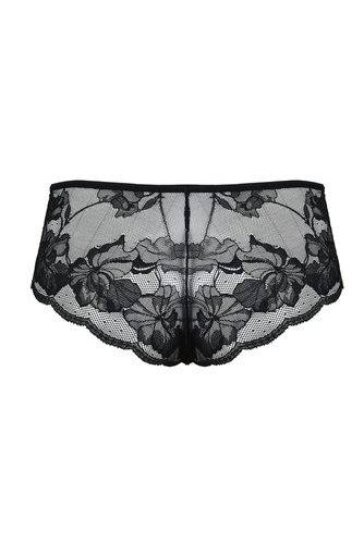 Figi brazyliany 19201/II Amelia Mediolano czarny