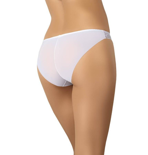 Figi damskie Faggy Teyli - biały