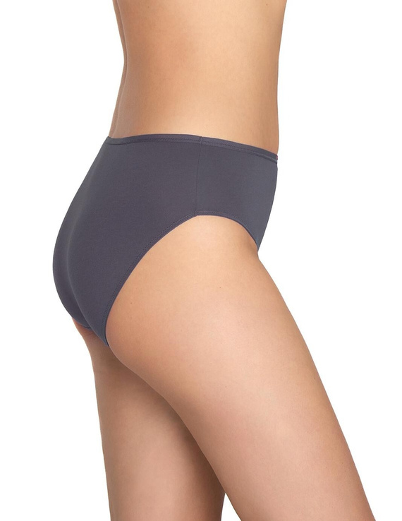 L-120BI-96 Lama– damskie figi bawełniane, komplet 3 sztuki