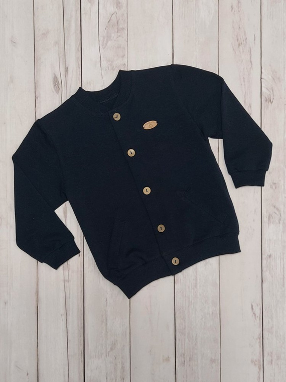 Blezer Mieszko Bambarillo szary