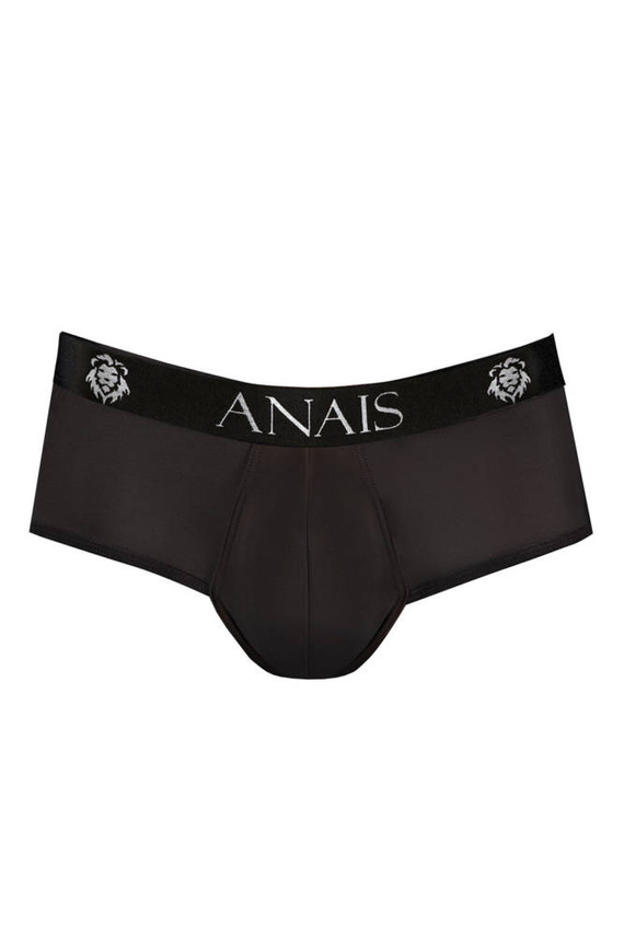 Majtki męskie Petrol Bikini Anais - czarny
