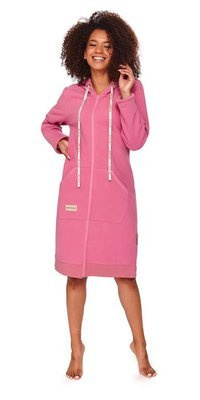 9756 Szlafrok damski Doctor Nap - dolce vita
