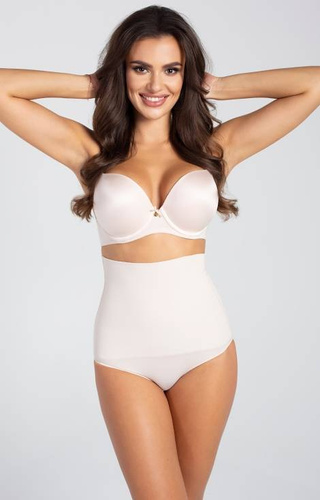 Figi korygujące 1464S Gatta light nude beżowy