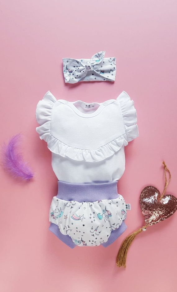 Bloomers 2633 Sweet Patataj Marija