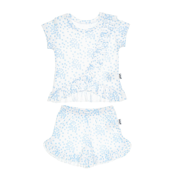 Piżama dziecięca 213037 Nelly Nicol