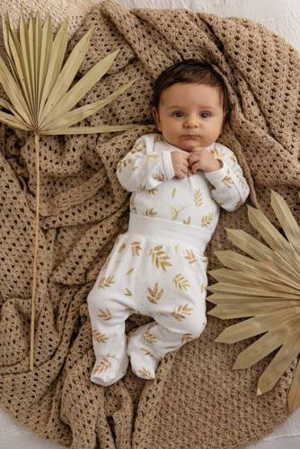 Półśpioch niemowlęcy "Li&Lu" Makoma