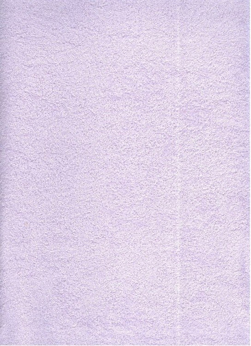 Prześcieradło frotte z gumką KARO - jasny beż