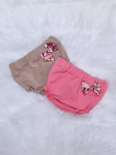 Bloomers Rozalia Bambarillo beżowy