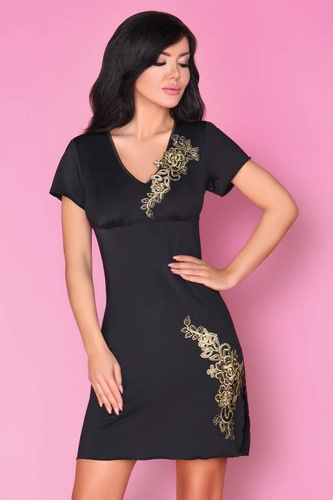 Koszulka nocna Medea LC 90351 LivCo Corsetti Fashion