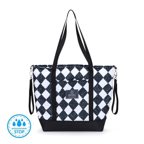 Shopper Bag  torebka Ornithology - Makaszka