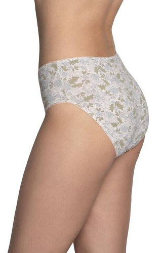 Figi Damskie L-120 BI-90 A'3 Lama- mix kolor