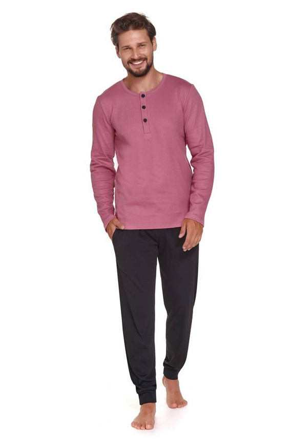 PMB.4149 Piżama Męska Doctor Nap - dolce vita