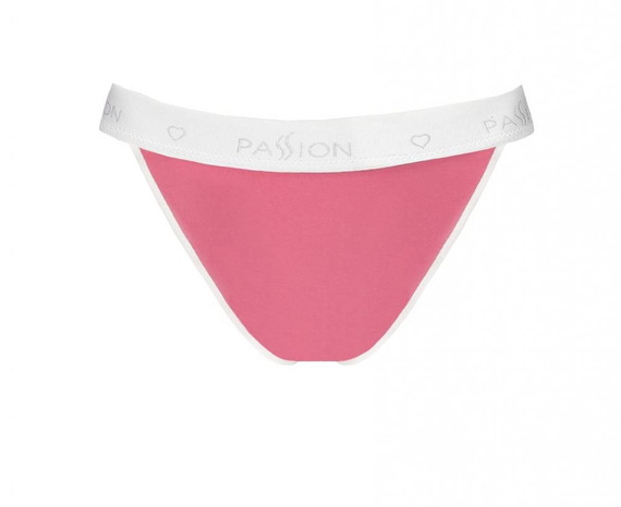 Figi damskie PS014 Passion różowy