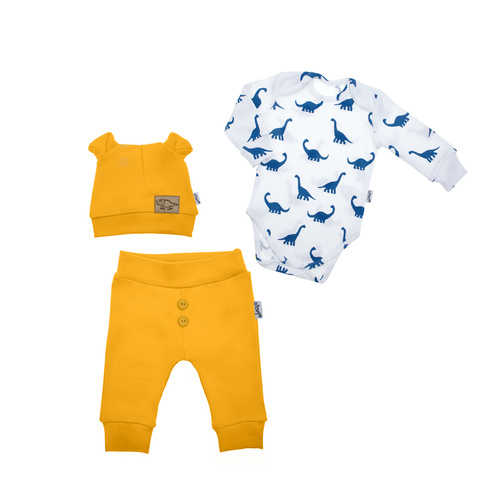 141536 Mix Komplet 3-częściowy Nicol