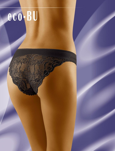 Wol-Bar Eco-bu - biały