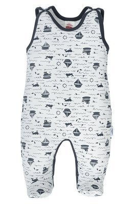 Śpiochy niemowlęce "LA MER" Makoma