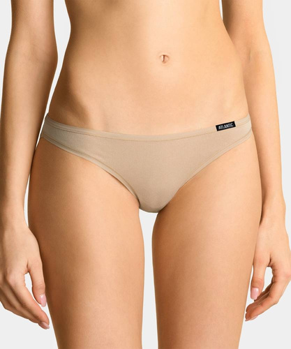 Figi damskie 3BLP-599 A'2 Atlantic biały